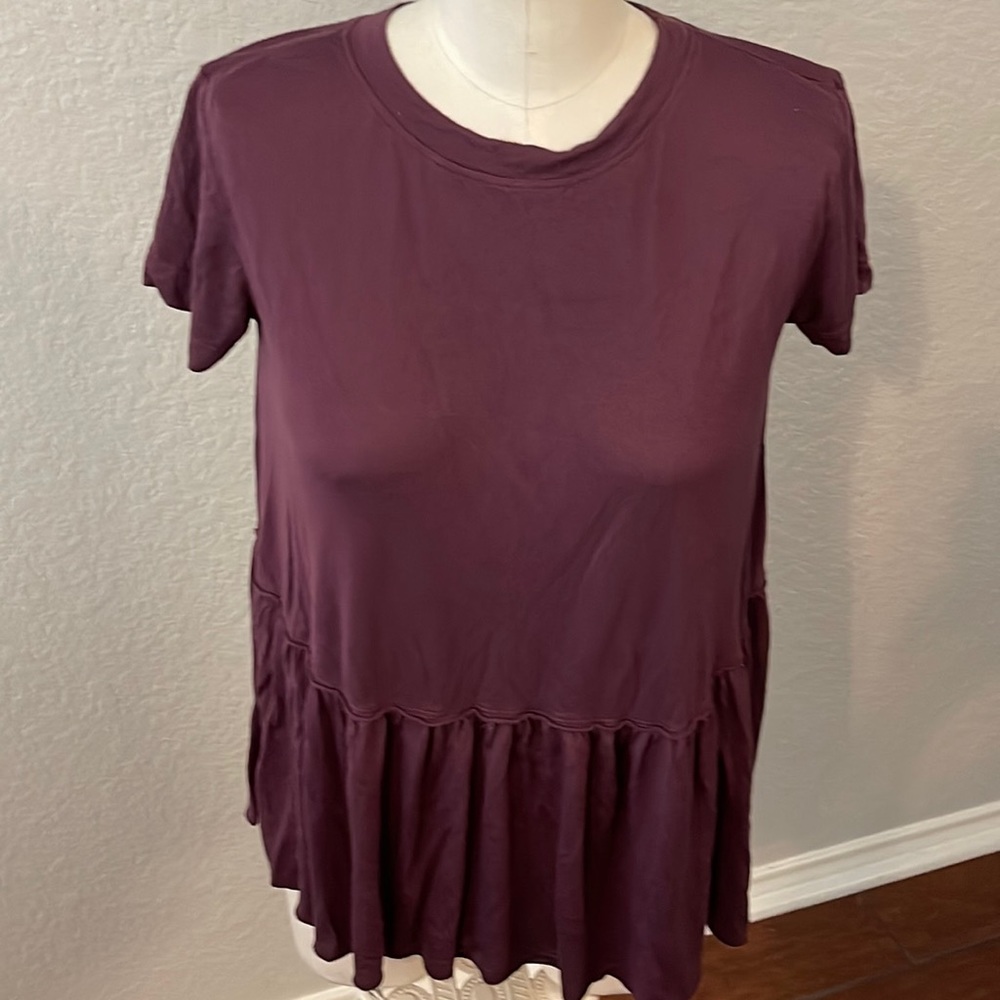 Truly Madly Deeply Top